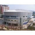 Professional Manufacturer of Steel Building in Guangzhou